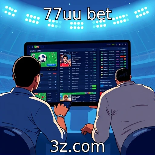 77uu bet