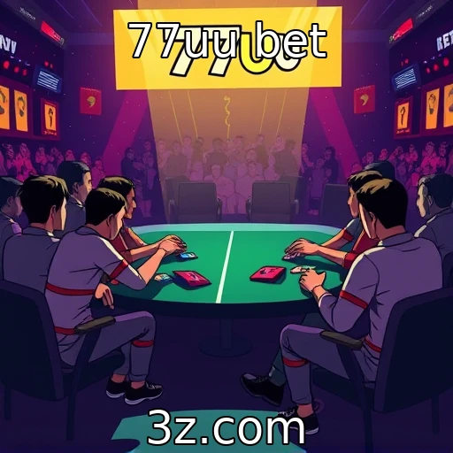 77uu bet