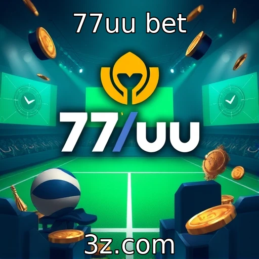 77uu bet