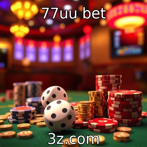 77uu bet