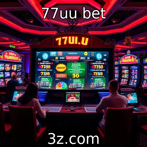 77uu bet