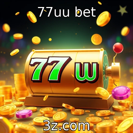 77uu bet