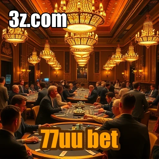 77uu bet Vip