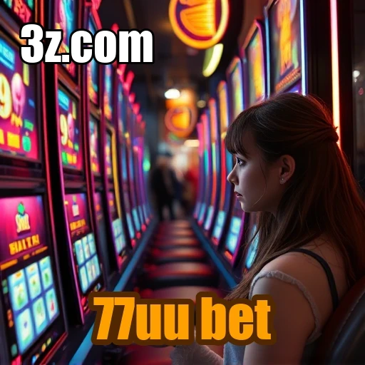 77uu bet Vip