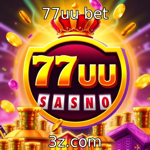 77uu bet