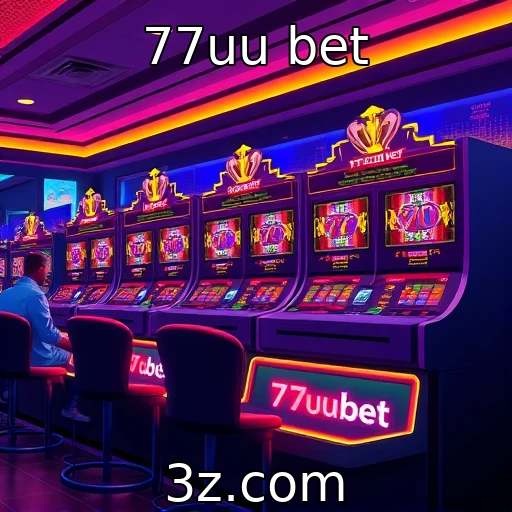 77uu bet