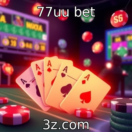 77uu bet