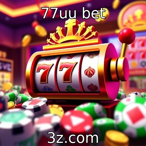 77uu bet
