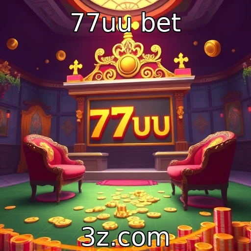 77uu bet